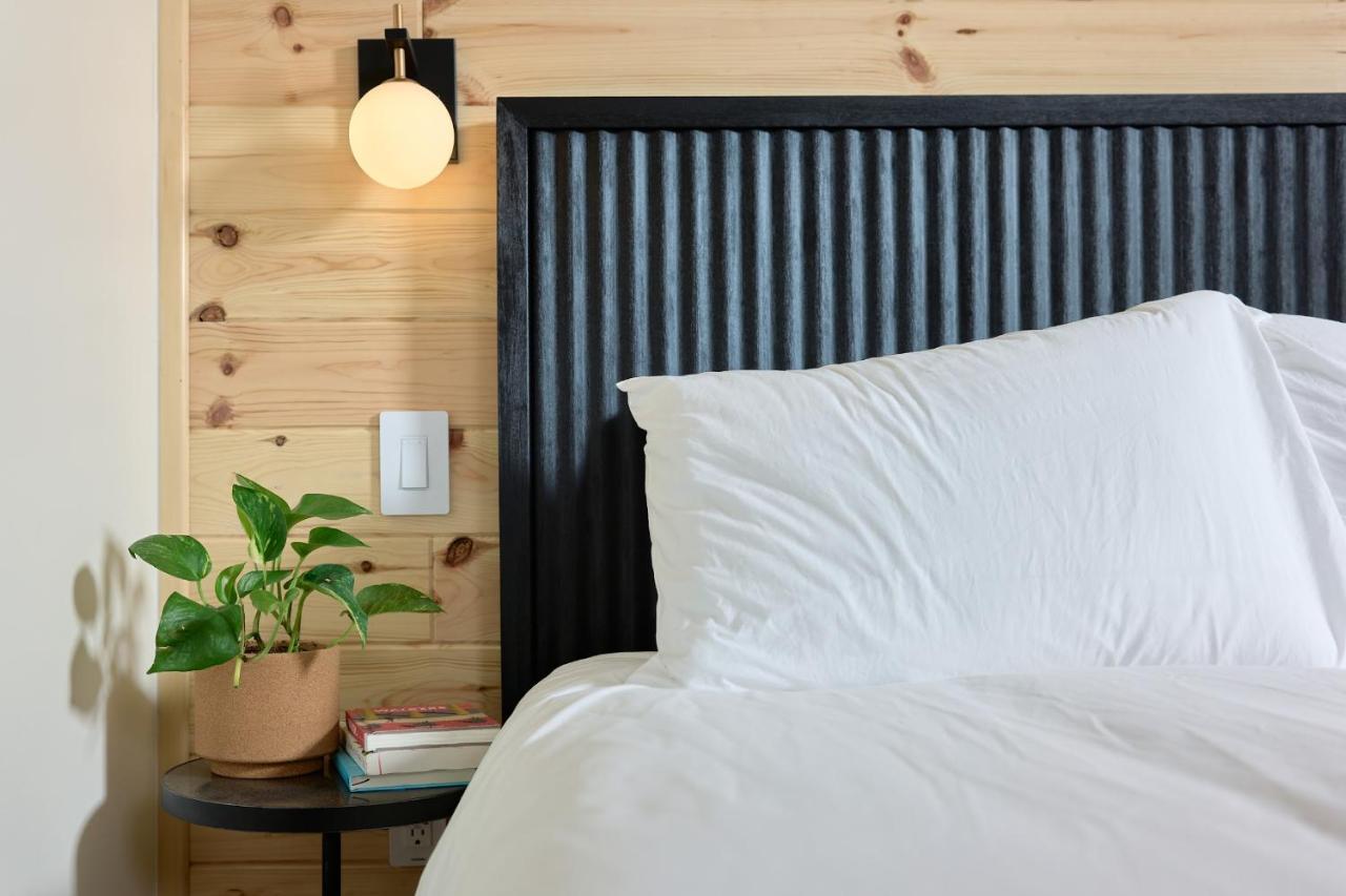 The Rex Hotel Greentown ภายนอก รูปภาพ