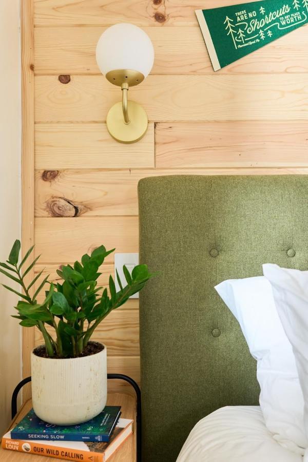 The Rex Hotel Greentown ภายนอก รูปภาพ